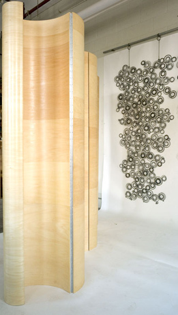 folding wall, architectural partition