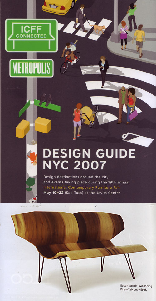 icff design guide